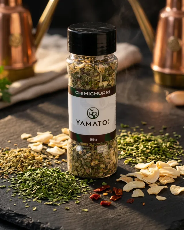 Chimichurri