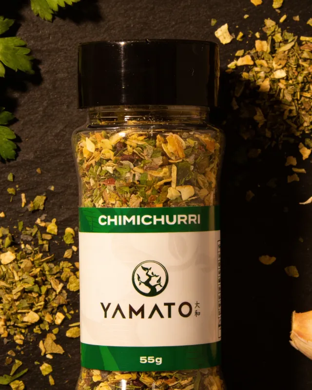 Chimichurri - 3
