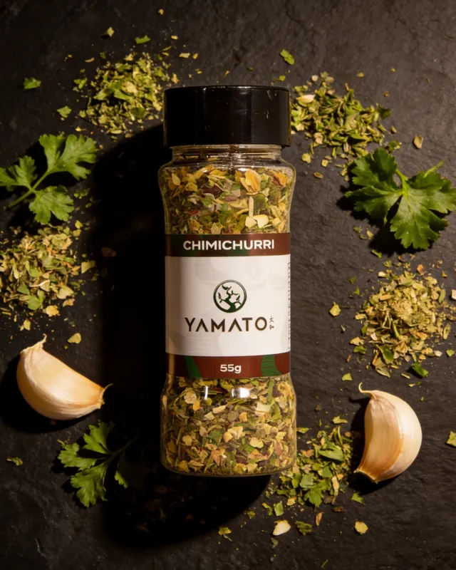 Chimichurri - 4